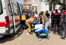 Suben a nueve los muertos en el tiroteo a manos de un alumno de 14 años en Turquía