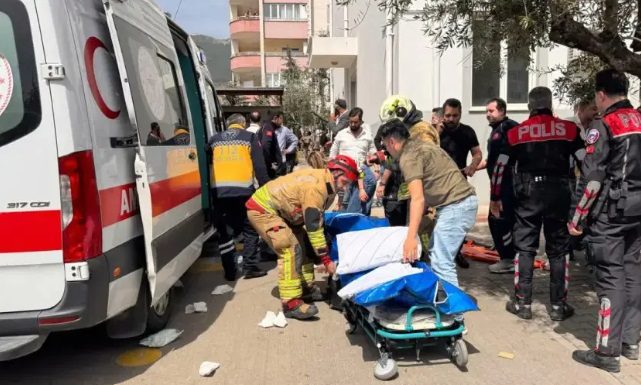 Suben a nueve los muertos en el tiroteo a manos de un alumno de 14 años en Turquía