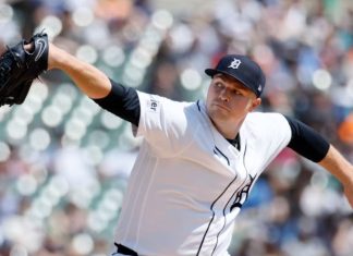 Torkelson deja en el terreno a Milwaukee y Tigres rescatan a Skubal con victoria dramática