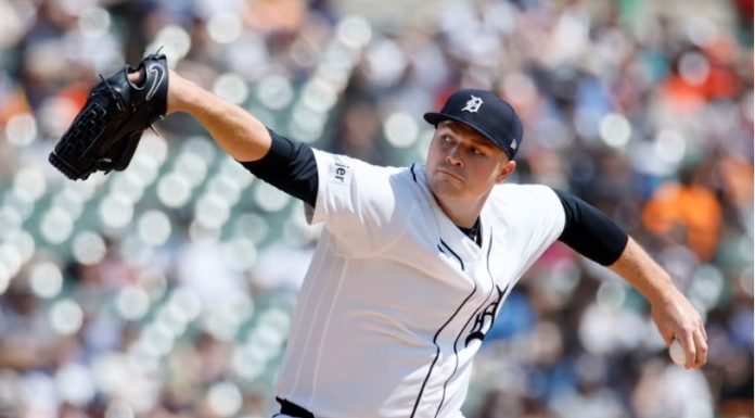 Torkelson deja en el terreno a Milwaukee y Tigres rescatan a Skubal con victoria dramática