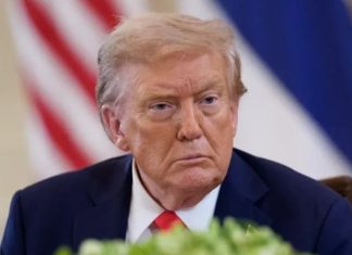Trump dice que existe la posibilidad de retomar el viernes las negociaciones con Irán