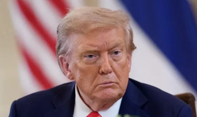 Trump dice que existe la posibilidad de retomar el viernes las negociaciones con Irán