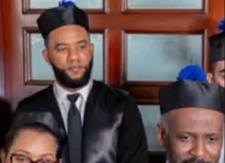 Conocen esta tarde medidas de coerción a fiscal acusado de recibir US$10,000 de implicado en caso SeNaSa