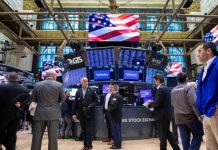Wall Street cierra en rojo tras los últimos ataques de Estados Unidos en el estrecho de Ormuz