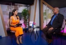 Joel Paulino en “Acércate Más Tv”: “El Gobierno debe apretarse los cinturones antes de pedir más sacrificios a la población”