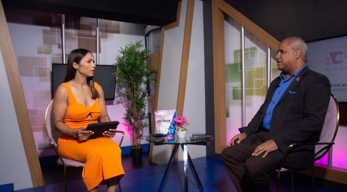 Joel Paulino en “Acércate Más Tv”: “El Gobierno debe apretarse los cinturones antes de pedir más sacrificios a la población”