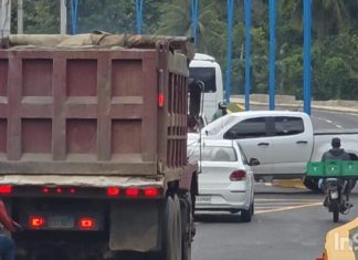 Fuerza del Pueblo denuncia engaño en inauguración vial en Santa Bárbara de Samaná