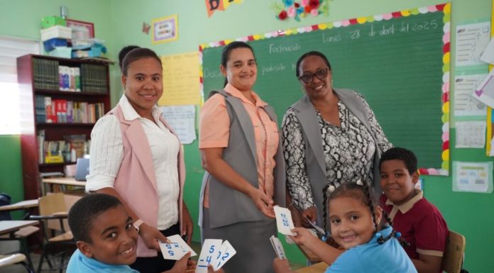 Ministerio de Educación llama a la comunidad educativa al regreso a clases este lunes 6 de abril, tras asueto de Semana Santa