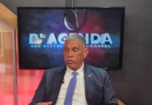 Video- Chu Vásquez: Dominicanos en NY pasaron de ser “dominicanyork” a jugar rol estelar en ese Estado