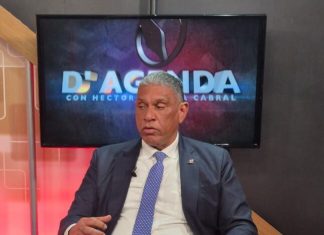 Video- Chu Vásquez: Dominicanos en NY pasaron de ser “dominicanyork” a jugar rol estelar en ese Estado