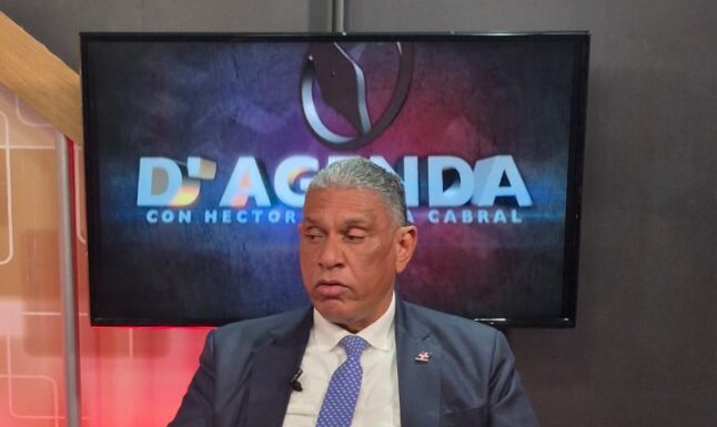Video- Chu Vásquez: Dominicanos en NY pasaron de ser “dominicanyork” a jugar rol estelar en ese Estado