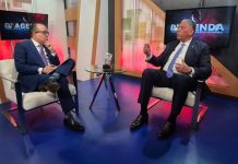 Video- Vásquez Martínez prevé aumento del número de representantes de origen dominicano en el Capitolio