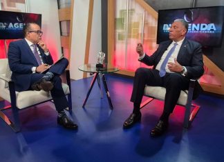 Video- Vásquez Martínez prevé aumento del número de representantes de origen dominicano en el Capitolio