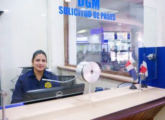 DGM responde efectivamente más de 120 mil solicitudes de Usuarios en el 2026