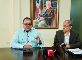 Fuerza del Pueblo advierte fallas estructurales en el Metro y en la gestión del riesgo tras lluvias del 8 de abril