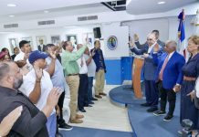 Miguel Vargas: Abinader ha endeudado al país tres veces más que todos los gobiernos desde Trujillo