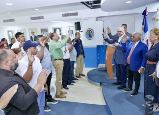 Miguel Vargas: Abinader ha endeudado al país tres veces más que todos los gobiernos desde Trujillo