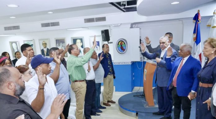 Miguel Vargas: Abinader ha endeudado al país tres veces más que todos los gobiernos desde Trujillo
