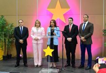 PLD denuncia Gobierno paga RD$ RD$22,369 millones en alquileres de locales en cinco años; dice es “un derroche que hipoteca el patrimonio público”
