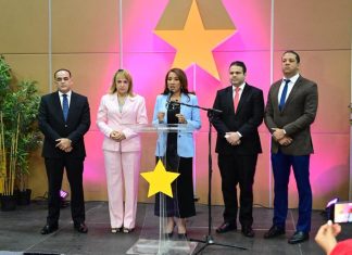 PLD denuncia Gobierno paga RD$ RD$22,369 millones en alquileres de locales en cinco años; dice es “un derroche que hipoteca el patrimonio público”