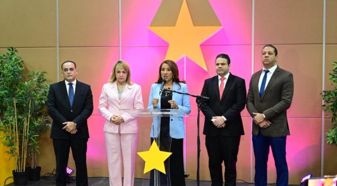 PLD denuncia Gobierno paga RD$ RD$22,369 millones en alquileres de locales en cinco años; dice es “un derroche que hipoteca el patrimonio público”