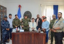 Gobierno dominicano despliega respuesta inmediata ante lluvias en la región Este