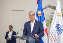 Presidente Abinader llama a todos los sectores a consensuar acciones para continuar fortalecimiento y modernización de la agropecuaria nacional