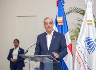 Presidente Abinader llama a todos los sectores a consensuar acciones para continuar fortalecimiento y modernización de la agropecuaria nacional