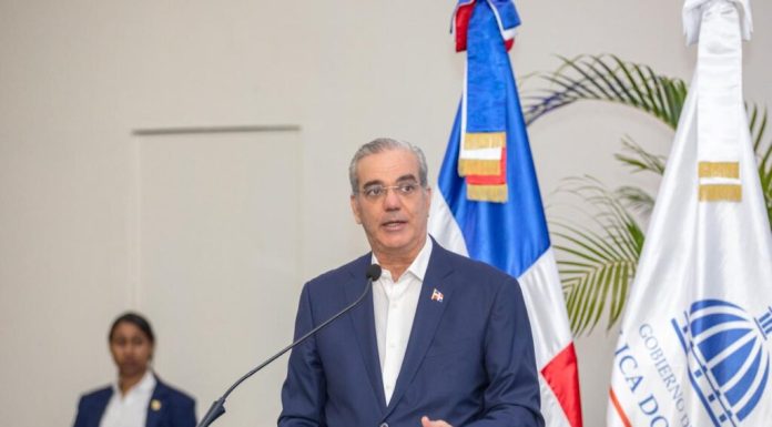 Presidente Abinader llama a todos los sectores a consensuar acciones para continuar fortalecimiento y modernización de la agropecuaria nacional