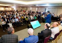 Leonel Fernández encabeza sesiones de trabajo de la Dirección Central de FP en el Este y el Gran Santo Domingo