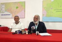 Juan Hubieres pide al Gobierno rebajar combustibles; acoge plazo 20 días solicitado por el ministro de Industria y Comercio