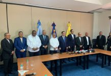 Iglesia Católica pide al Gobierno presentar un plan concreto sobre medidas ante crisis global