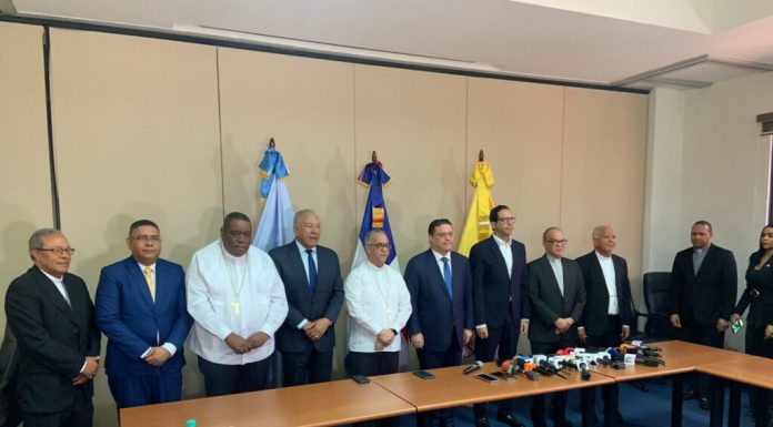 Iglesia Católica pide al Gobierno presentar un plan concreto sobre medidas ante crisis global
