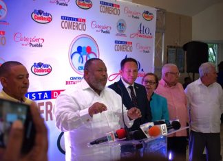 Comercio detallista combatirá especulación en precios del ajo, pollo, cebolla y otros productos canasta básica