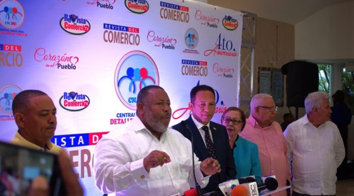 Comercio detallista combatirá especulación en precios del ajo, pollo, cebolla y otros productos canasta básica