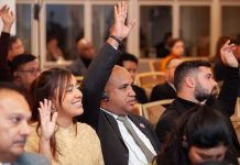 Expertos de 60 países crean la primera Asociación Internacional Independiente de Observación Electoral