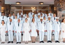 Carolina rinde cuentas: “Estamos transformando una ciudad que no solo responde al presente, sino que se prepara para el futuro”