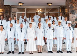 Carolina rinde cuentas: “Estamos transformando una ciudad que no solo responde al presente, sino que se prepara para el futuro”