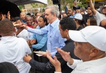 Presidente Abinader inaugurará nueve obras en las provincias de La Vega, Santiago, Duarte y María Trinidad Sánchez este fin de semana