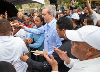 Presidente Abinader inaugurará nueve obras en las provincias de La Vega, Santiago, Duarte y María Trinidad Sánchez este fin de semana