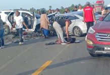 Centro de Operaciones de Emergencias reporta tres muertos durante asueto de Semana Santa