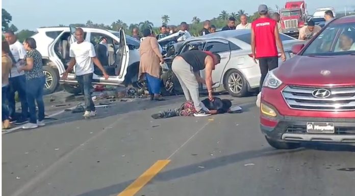 Centro de Operaciones de Emergencias reporta tres muertos durante asueto de Semana Santa