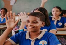 Educación mantiene suspensión de docencia en la capital y otras provincias en alerta amarilla