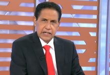 Actos fúnebres de Carlos Batista Matos comienzan este martes en la tarde