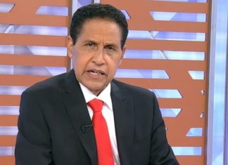 Actos fúnebres de Carlos Batista Matos comienzan este martes en la tarde