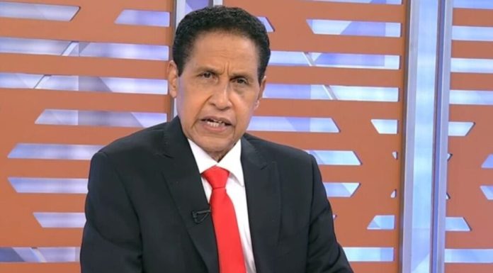 Actos fúnebres de Carlos Batista Matos comienzan este martes en la tarde