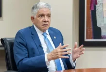 Eduardo Estrella espera se haga justicia en caso tragedia de Jet Set