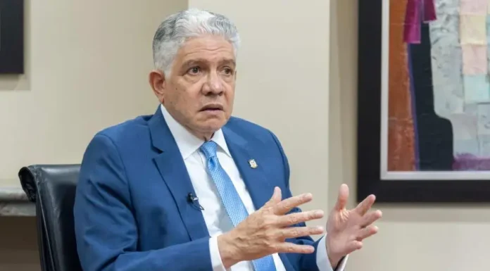 Eduardo Estrella espera se haga justicia en caso tragedia de Jet Set