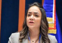 Faride Raful asegura muerte de chofer a por motoconchistas en Santiago “no quedará impune”