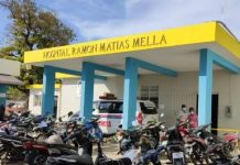 Gobierno y médicos defienden protocolos en hospitales